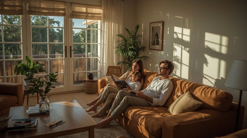 Italgroup: Casa più fresca bollette più leggere, il ruolo dellisolamento nei mesi caldi -- Italgroup: Casa più fresca bollette più leggere, il ruolo dellisolamento nei mesi caldi --