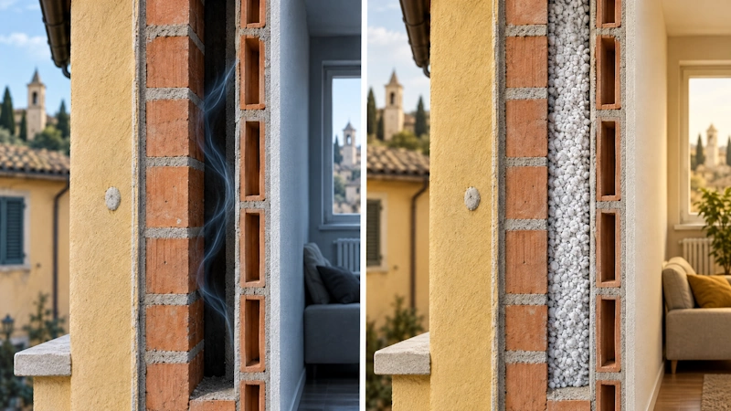 Italgroup - Insufflaggio e bonus - Risparmio e valore per la tua casa -- Italgroup - Insufflaggio e bonus - Risparmio e valore per la tua casa --